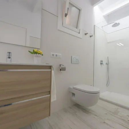 Holiday home Es Reco By Interhome
