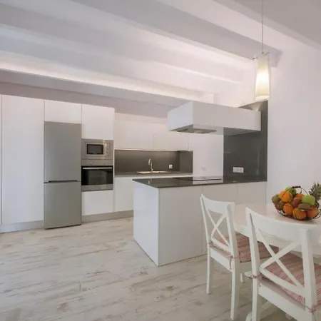 Es Reco By Interhome Holiday home