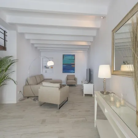 Holiday home Es Reco By Interhome *