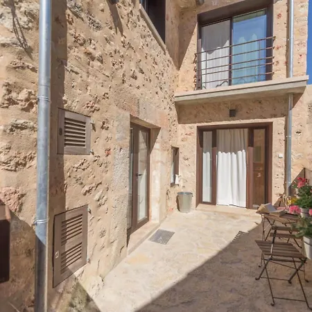 Es Reco By Interhome Holiday home Costitx (Mallorca)