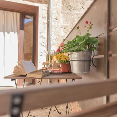 Holiday home Es Reco By Interhome