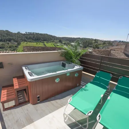 Es Reco By Interhome Costitx (Mallorca)