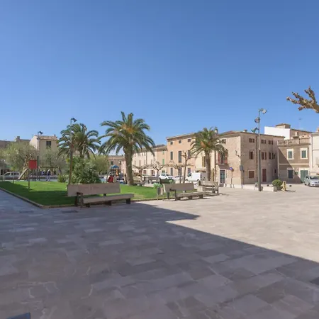 Holiday home Es Reco By Interhome Costitx (Mallorca)